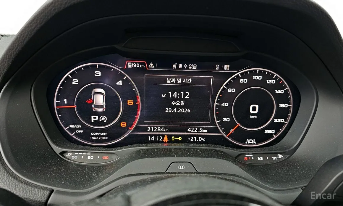 Audi Q2 2017 35 TDI