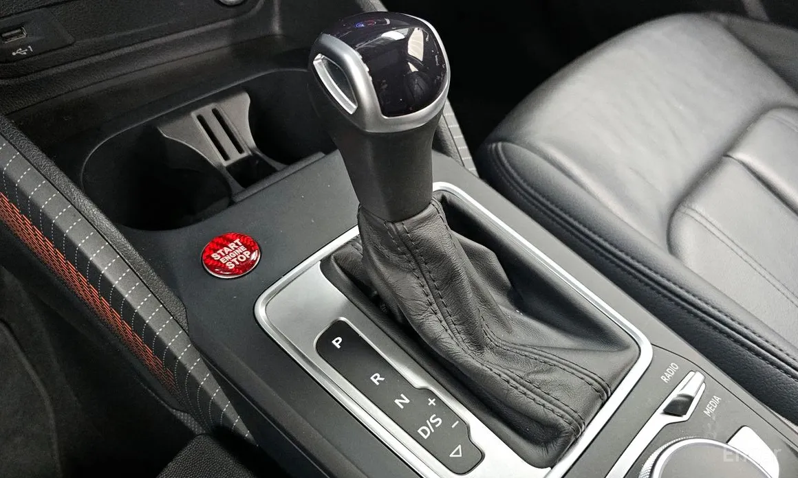 Audi Q2 2017 35 TDI