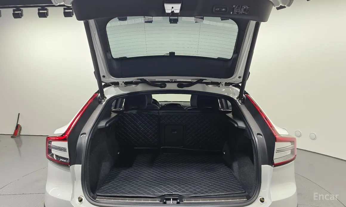 Volvo C40 2022 Twin Ultimate