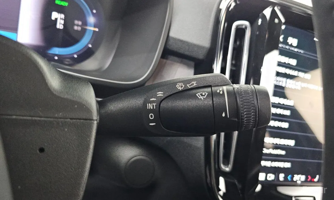 Volvo C40 2022 Twin Ultimate
