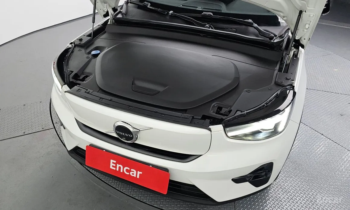 Volvo C40 2022 Twin Ultimate
