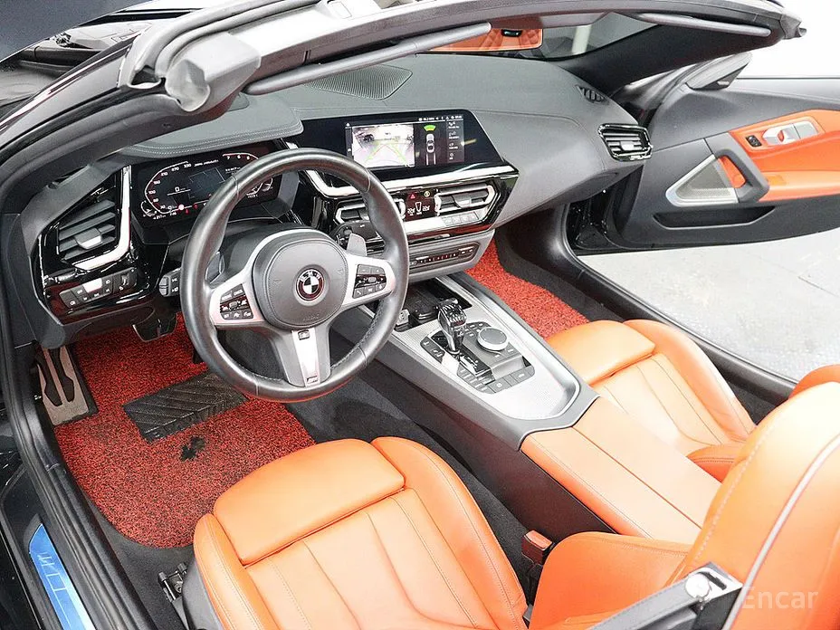 Фото 14 - BMW Z4