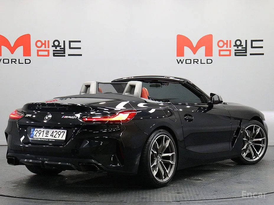 Фото 3 - BMW Z4