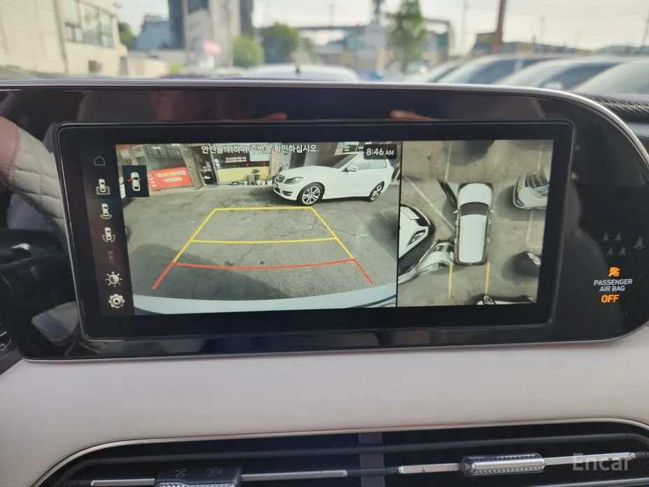 Hyundai Palisade 2018 Gasoline 3.8 2WD