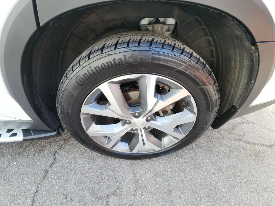 Hyundai Palisade 2018 Gasoline 3.8 2WD