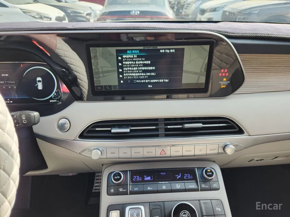 Hyundai Palisade 2018 Gasoline 3.8 2WD