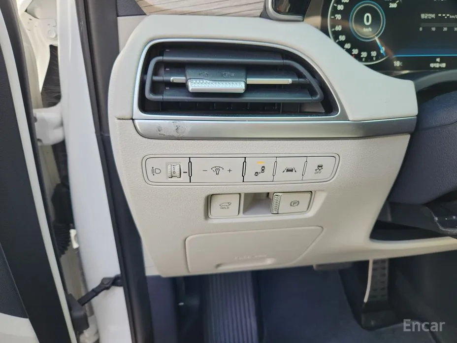 Hyundai Palisade 2018 Gasoline 3.8 2WD