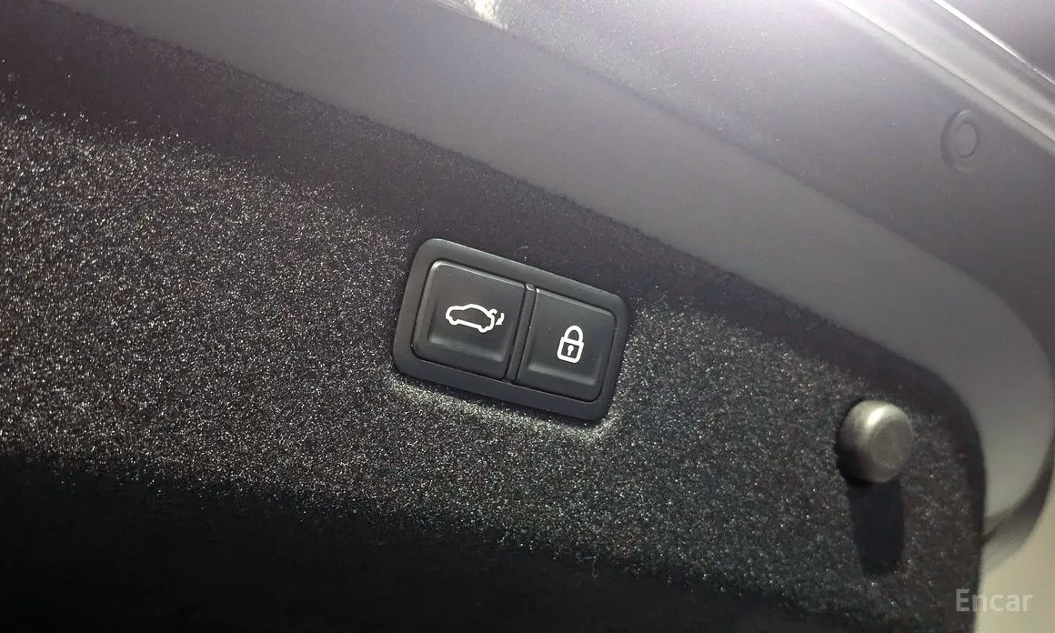 Kia K9 2021 3.8 GDI AWD