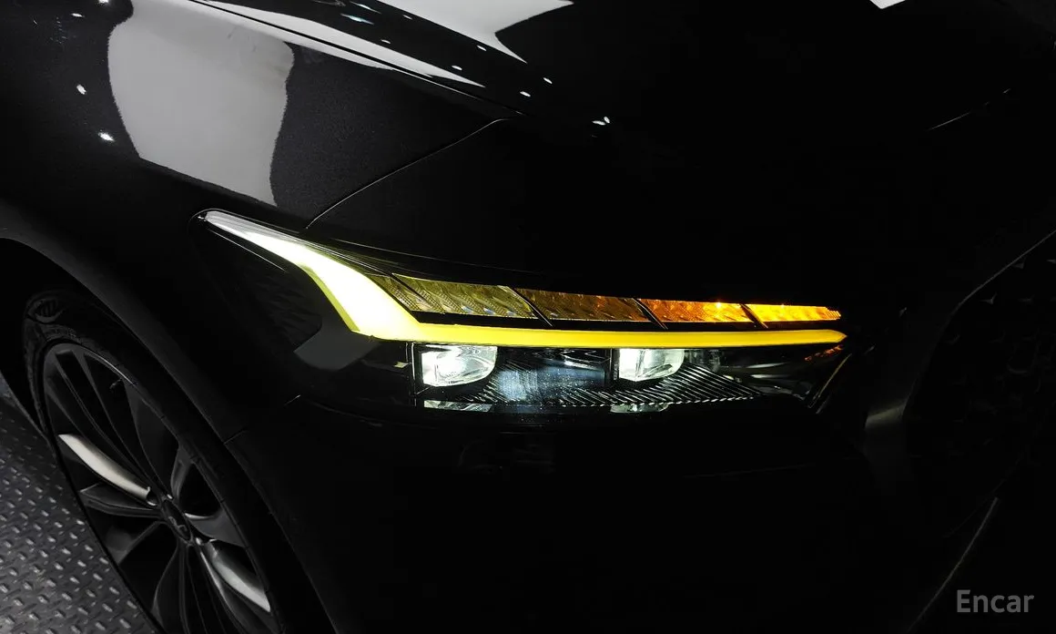 Kia K9 2021 3.8 GDI AWD