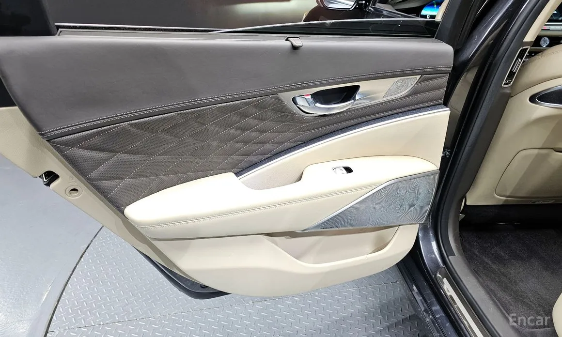 Kia K9 2021 3.8 GDI AWD
