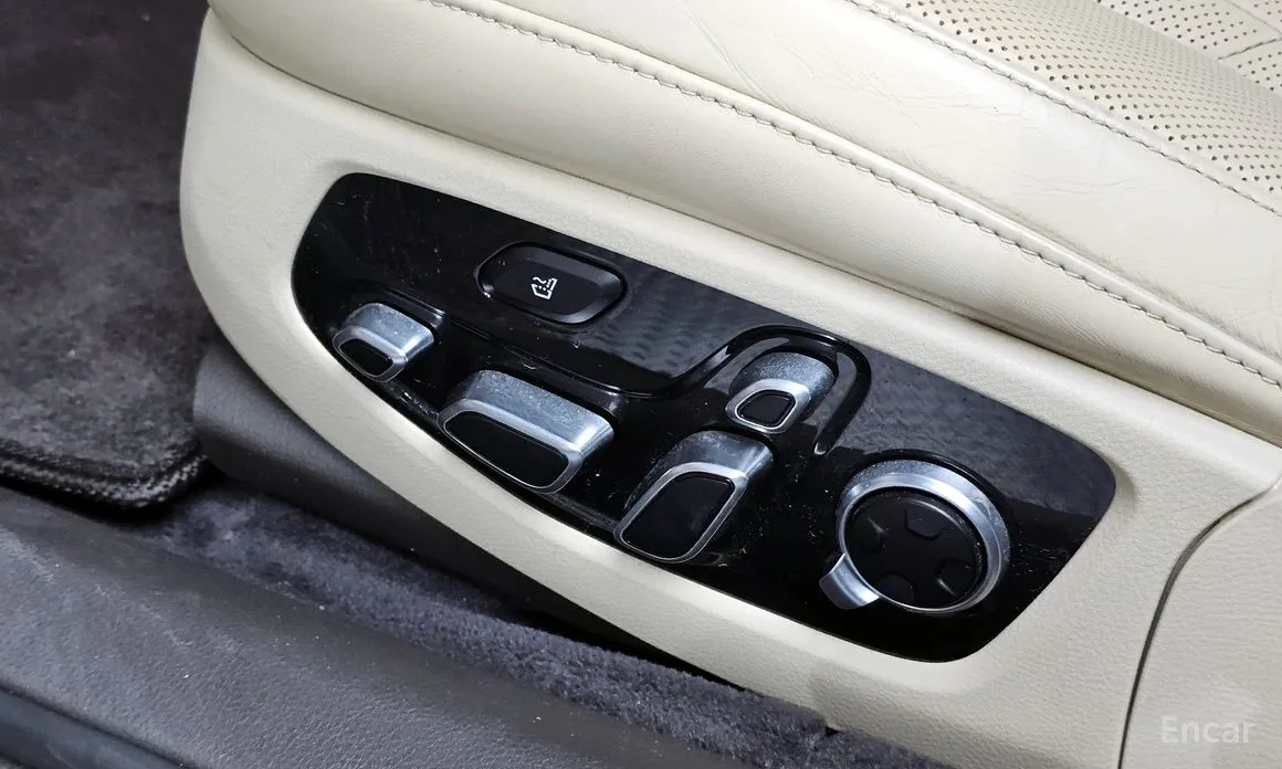 Kia K9 2021 3.8 GDI AWD