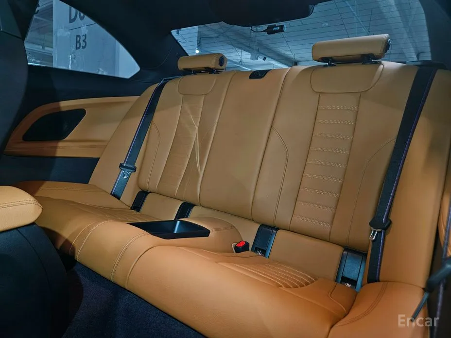 BMW M2 2023 M2 Coupe