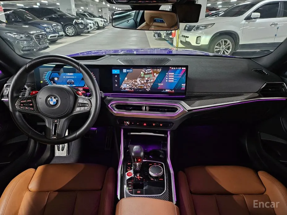 BMW M2 2023 M2 Coupe
