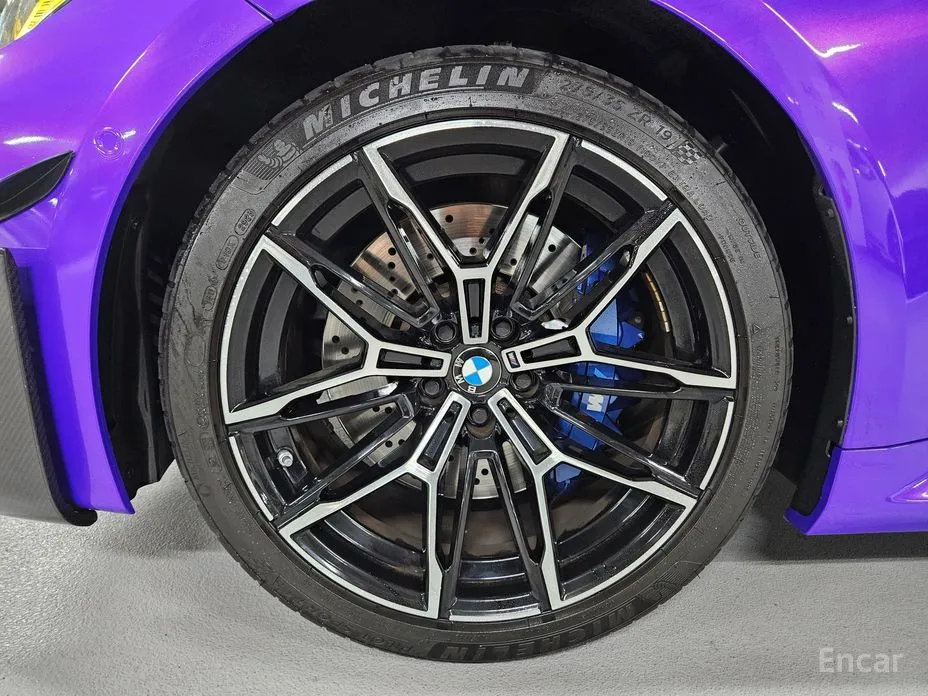BMW M2 2023 M2 Coupe