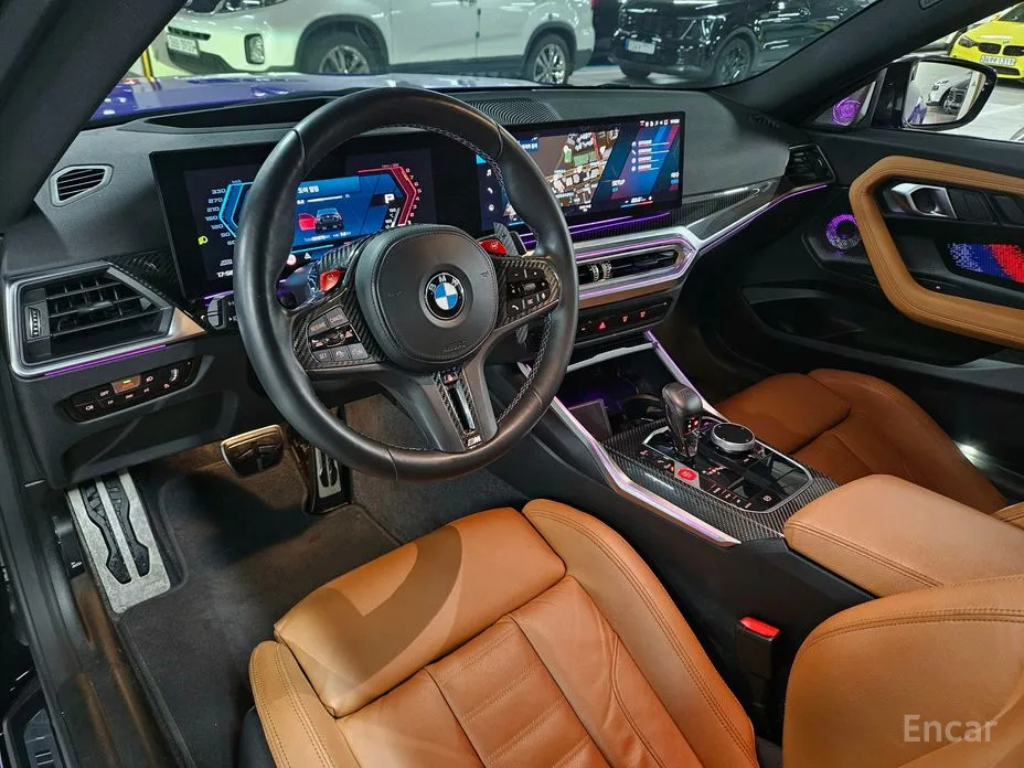 BMW M2 2023 M2 Coupe