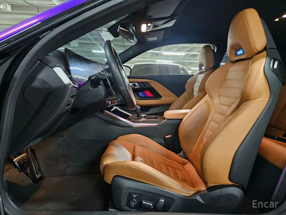BMW M2 2023 M2 Coupe