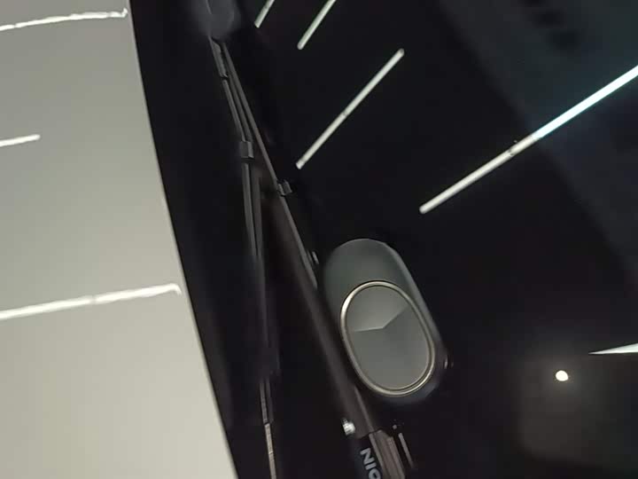 Nio EC7 2023 2023款 75kWh