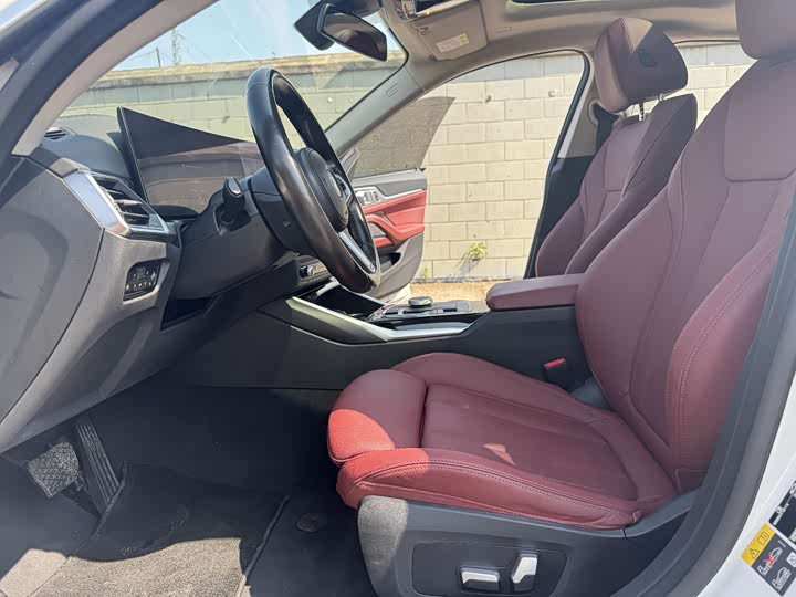 BMW i4 2023 2023款 eDrive35