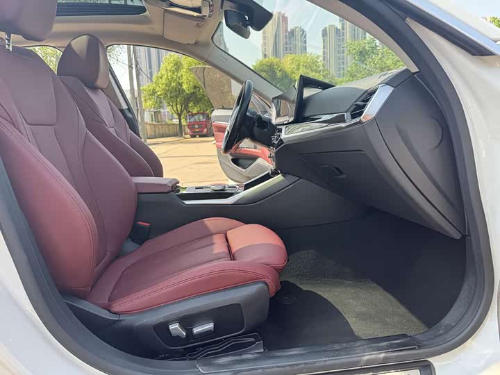 BMW i4 2023 2023款 eDrive35