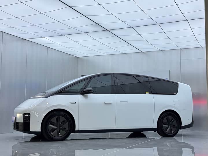 2025 LiXiang Mega