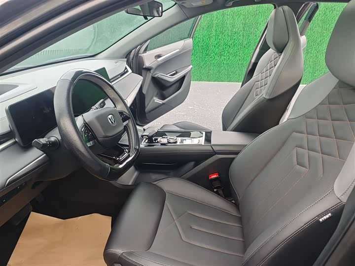 Фото 7 - Changan Raeton Plus