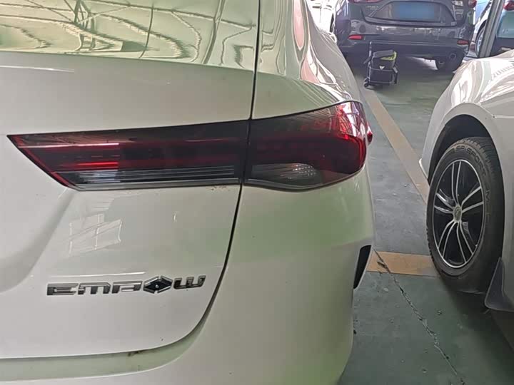 Zdjęcie 8 - GAC Trumpchi Empow R