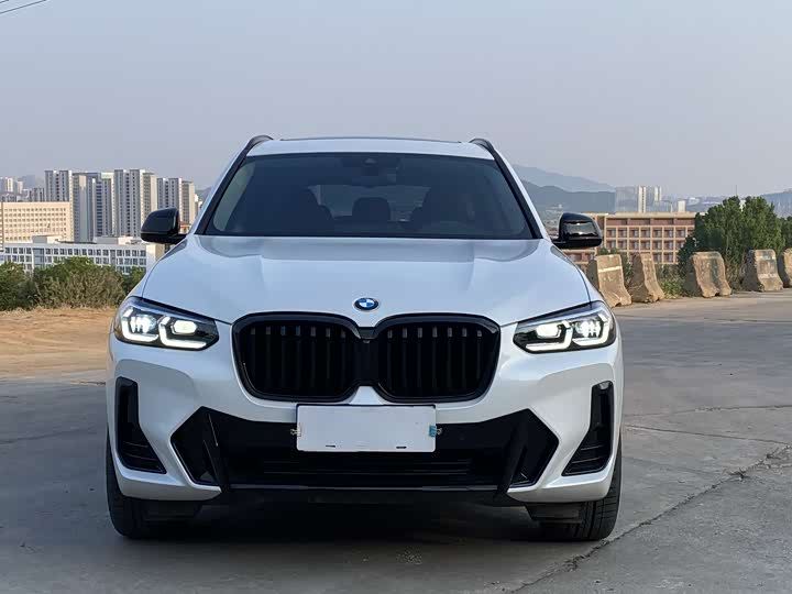 Фото 2 - BMW X3