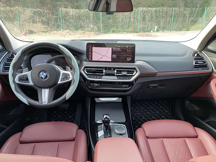 Фото 5 - BMW X3