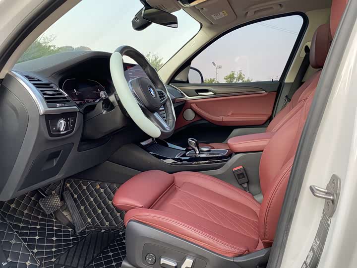 Фото 6 - BMW X3