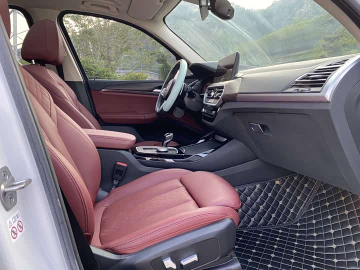 Фото 7 - BMW X3