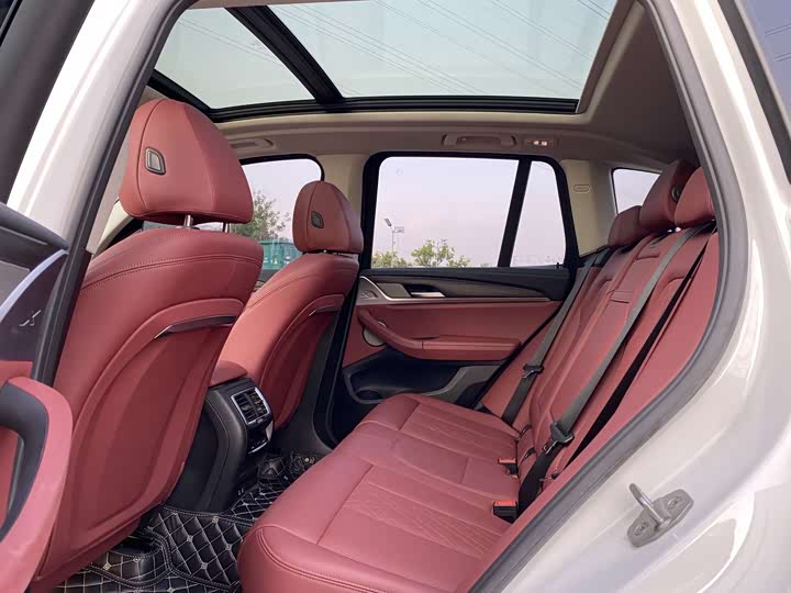 Фото 8 - BMW X3