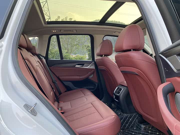 Фото 9 - BMW X3