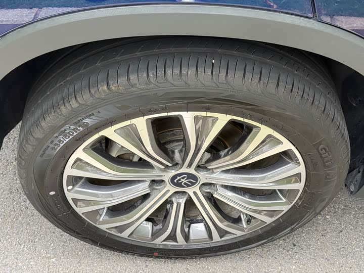 Фото 8 - BYD Song Pro Hybrid
