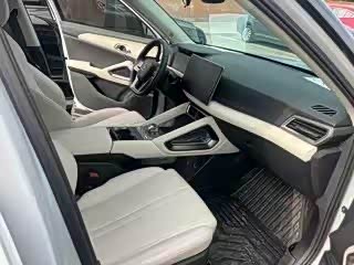BYD Yuan Up 2024 2024款 401KM 超越型