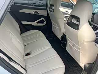 BYD Yuan Up 2024 2024款 401KM 超越型