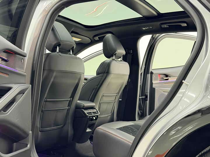 Ford Mondeo Sport (Evos) 2022 2022款 EcoBoost 245 风尚版