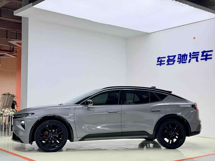 Ford Mondeo Sport (Evos) 2022 2022款 EcoBoost 245 风尚版