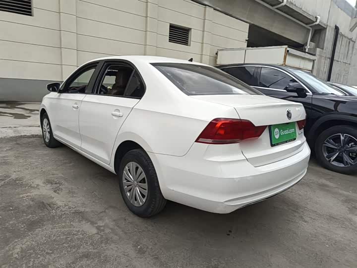 2021 Volkswagen Santana