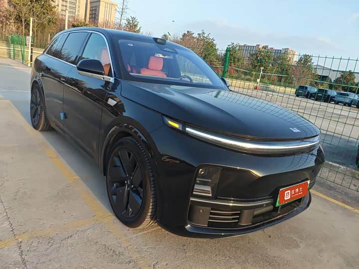 Zdjęcie 3 - LiXiang L7