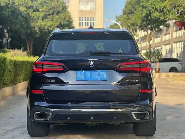 Zdjęcie 5 - BMW X5