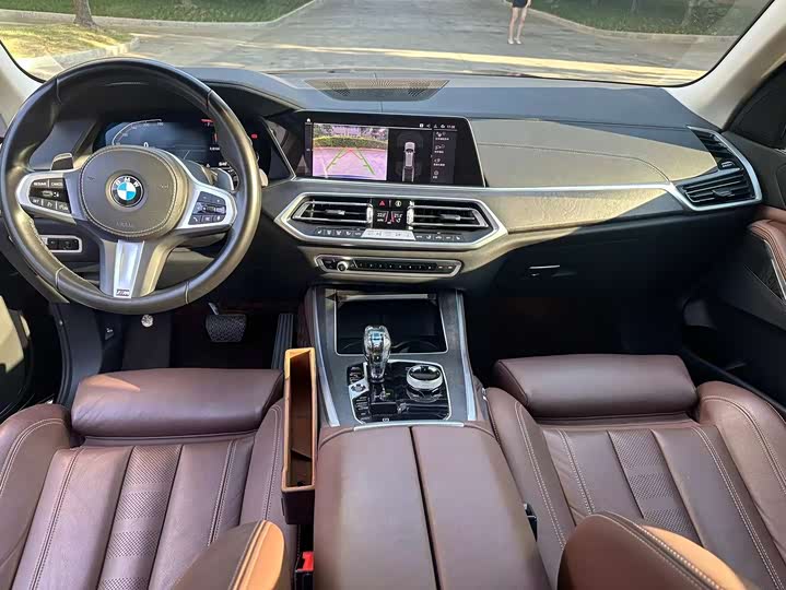 Zdjęcie 6 - BMW X5