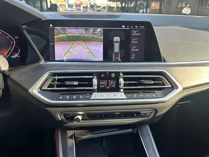 Zdjęcie 7 - BMW X5
