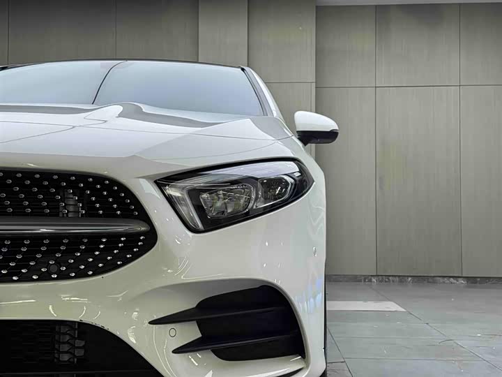 Photo 7 - Mercedes-Benz A-Class