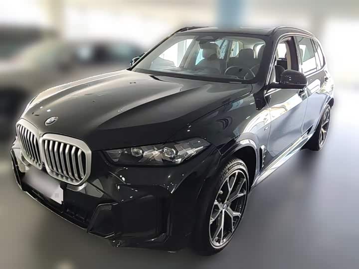 Фото 3 - BMW X5
