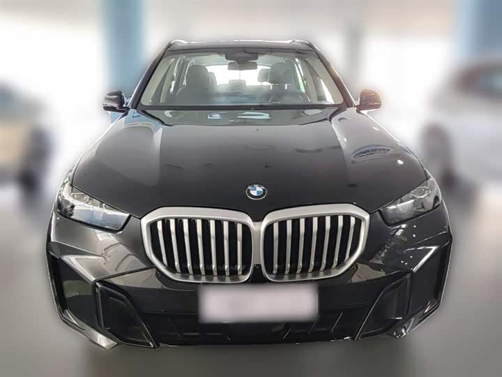 Фото 5 - BMW X5