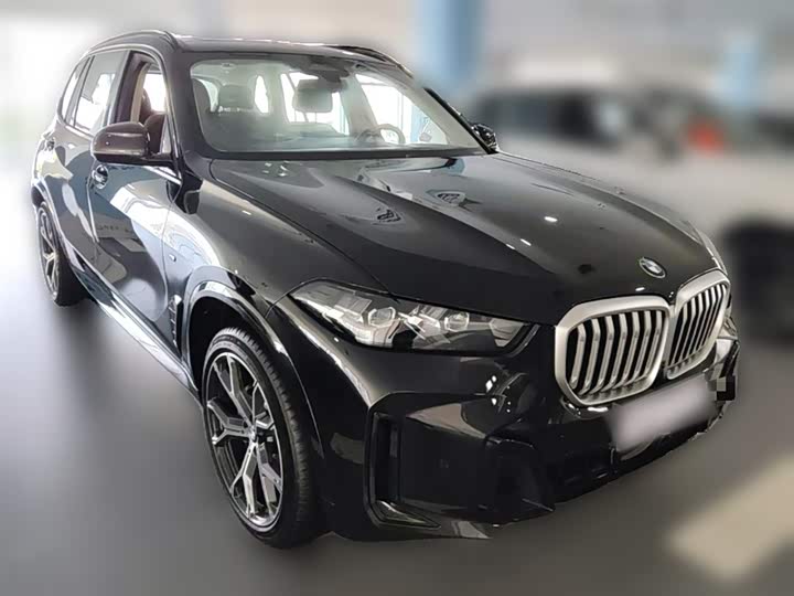 Фото 7 - BMW X5