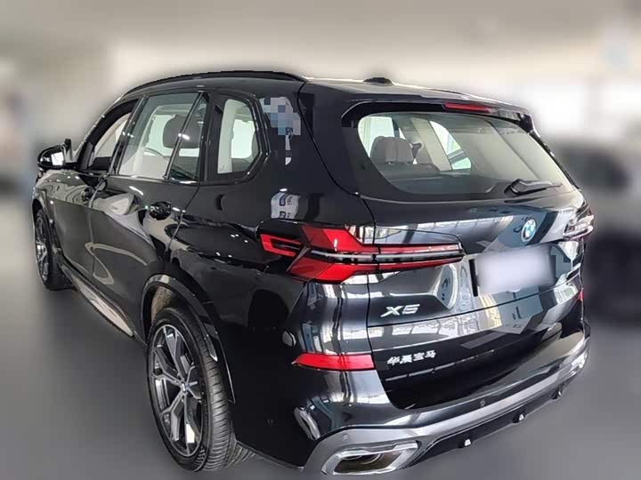 Фото 9 - BMW X5