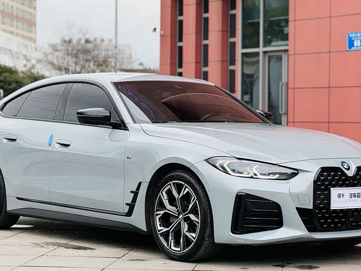 Zdjęcie 3 - BMW 4 Series