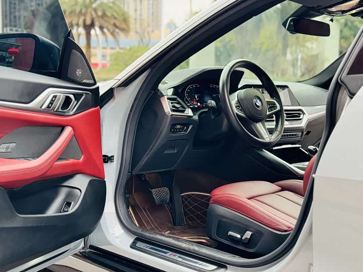 Zdjęcie 5 - BMW 4 Series