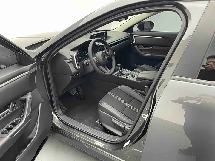 Фото 9 - Mazda CX-50